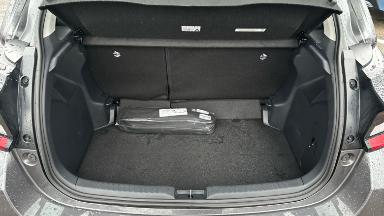 Toyota Yaris 1.5 Hybrid Icon 5dr CVT Hybrid Hatchback